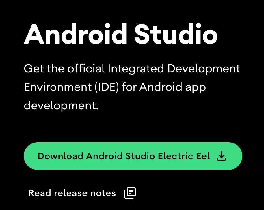 Android Studio SDK无法下载